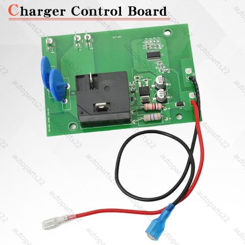 28566-G01 28566-G03 28126-G01 28126GO3 Charging Control Board for Cart 36V, US $18.99, image 6
