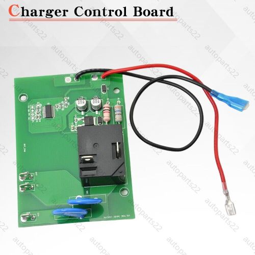 28566-G01 28566-G03 28126-G01 28126GO3 Charging Control Board for Cart 36V, US $18.99, image 7