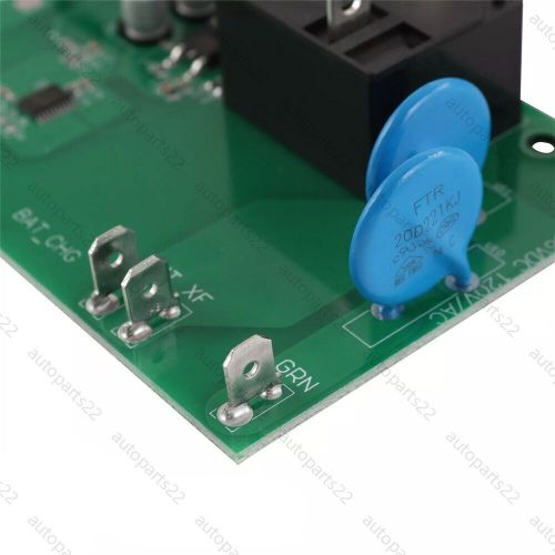 28566-G01 28566-G03 28126-G01 28126GO3 Charging Control Board for Cart 36V, US $18.99, image 9