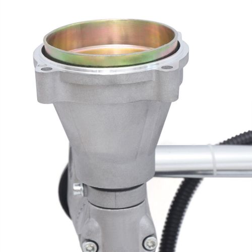 10.36lbs Outboard Aft Fin Bracket W/kits Fits 2/4 Strokes Boats Engines, US $62.00, image 4