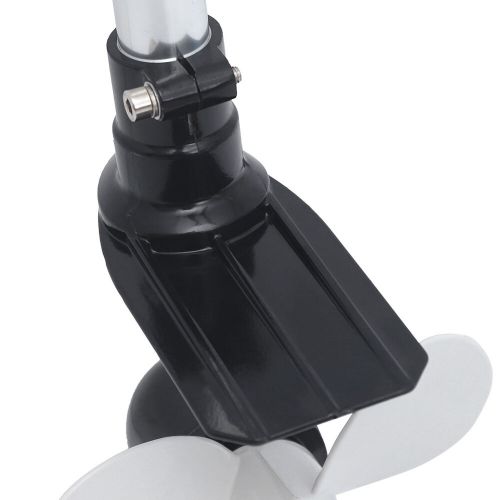 10.36lbs Outboard Aft Fin Bracket W/kits Fits 2/4 Strokes Boats Engines, US $62.00, image 5