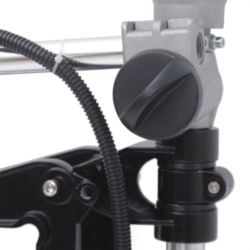 10.36lbs Outboard Aft Fin Bracket W/kits Fits 2/4 Strokes Boats Engines, US $62.00, image 6