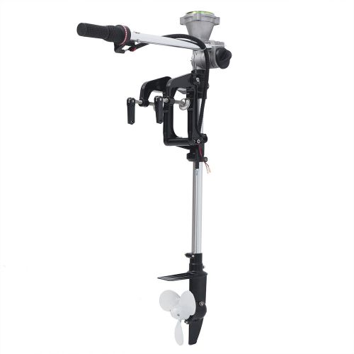 10.36lbs Outboard Aft Fin Bracket W/kits Fits 2/4 Strokes Boats Engines, US $62.00, image 11