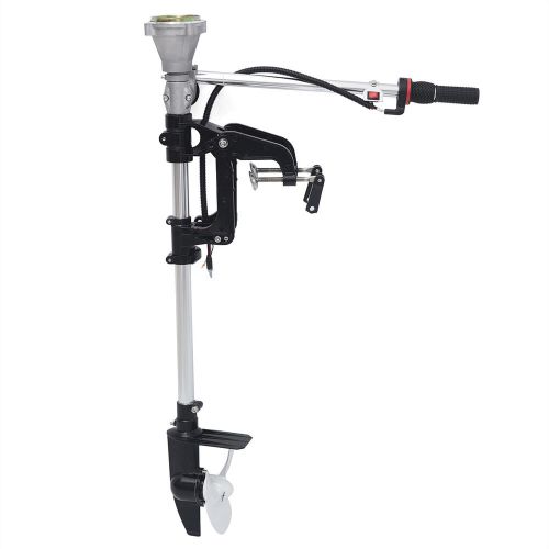 10.36lbs Outboard Aft Fin Bracket W/kits Fits 2/4 Strokes Boats Engines, US $62.00, image 14