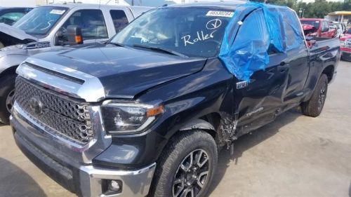 19 TOYOTA TUNDRA DOOR WINDOW REGULATOR FRONT LEFT DRIVER EXTENDED CAB, US $125.00, image 6