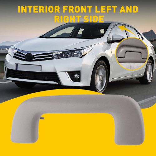 Front Left or Right Roof Ceiling Pull Handle Grab For 2008-2013 Toyota Corolla, US $12.99, image 2