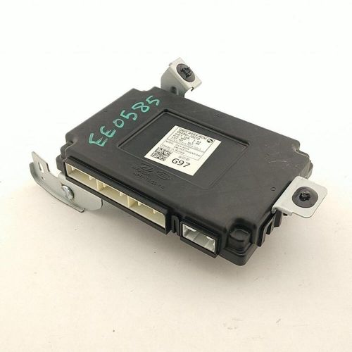 2020 KONA BCM ECU 95400J9GT0, US $90.99, image 3