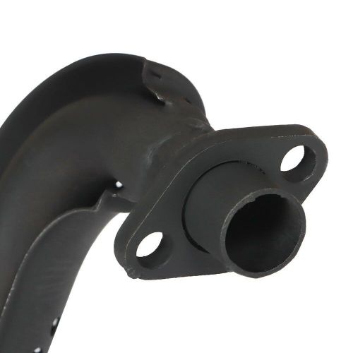 Exhaust Muffler Gas Fit For FE290 Kawasaki Motor 1994-2014 Club Car Golf Cart DS, US $113.00, image 2