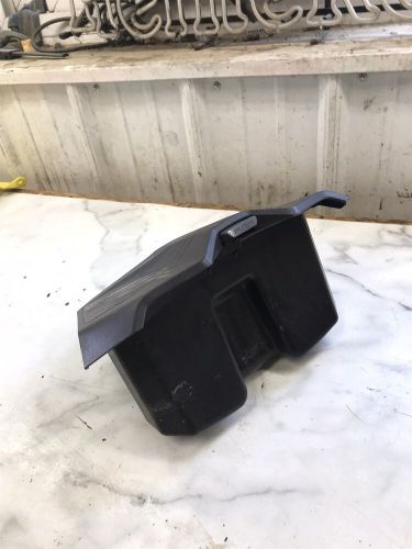20 Ski-Doo MXZ TNT 850 E-TEC storage compartment box bin, US $65.00, image 2