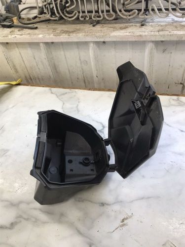 20 Ski-Doo MXZ TNT 850 E-TEC storage compartment box bin, US $65.00, image 4