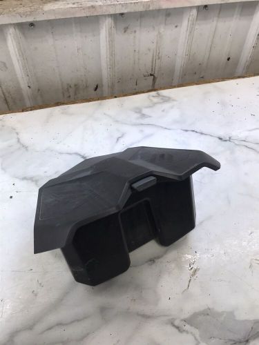 20 Ski-Doo MXZ TNT 850 E-TEC storage compartment box bin, US $65.00, image 5