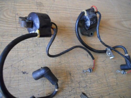 Johnson Evinrude 85-235 HP Outboards Ignition Coil 0581610, US $22.45, image 5