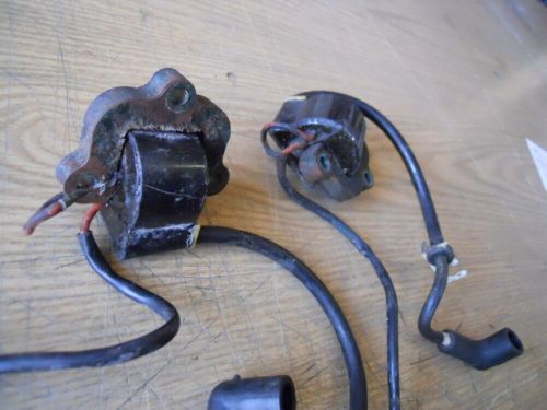 Johnson Evinrude 85-235 HP Outboards Ignition Coil 0581610, US $22.45, image 6