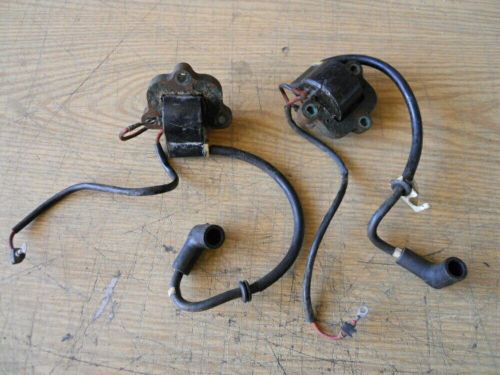 Johnson Evinrude 85-235 HP Outboards Ignition Coil 0581610, US $22.45, image 7