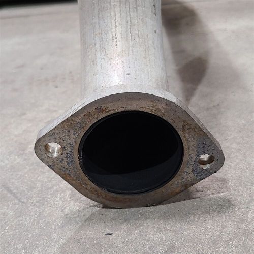 97-04 Corvette C5 Axle Back Exhaust Mufflers Muffler Set Oem Aa7196, US $229.08, image 5