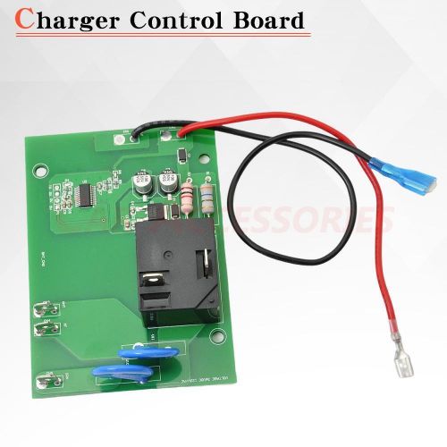 PowerWise Chargers For EZGO Golf Cart Charger Board 28667G01 28566G01, US $19.25, image 7