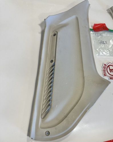 Mazda Rx3 808 Sedan C Pillar Interior Trims, C $290.00, image 2