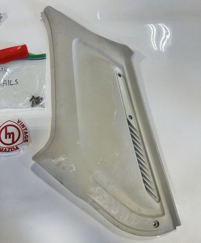 Mazda Rx3 808 Sedan C Pillar Interior Trims, C $290.00, image 3