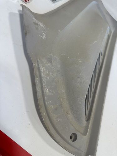 Mazda Rx3 808 Sedan C Pillar Interior Trims, C $290.00, image 4