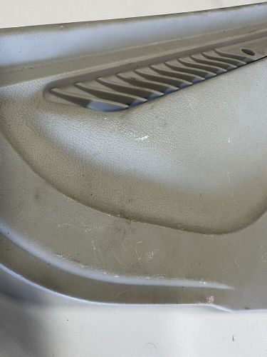 Mazda Rx3 808 Sedan C Pillar Interior Trims, C $290.00, image 5