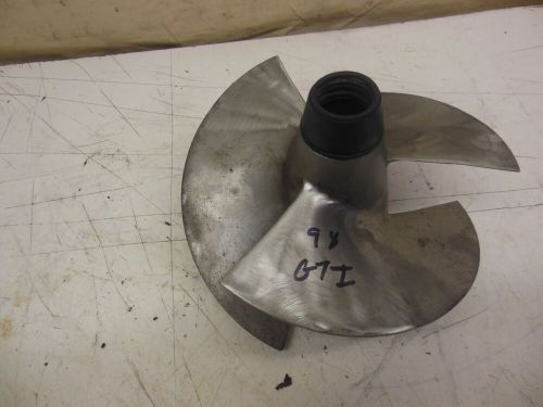 MS 50 Seadoo GTi 717 720 1998 Impeller 271000885, US $79.49, image 2