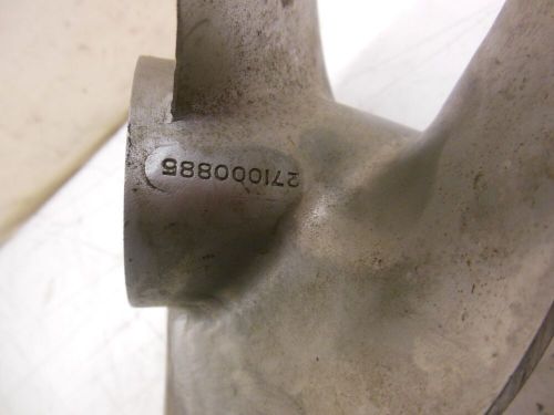 MS 50 Seadoo GTi 717 720 1998 Impeller 271000885, US $79.49, image 6