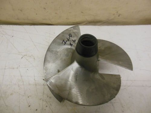 MS 50 Seadoo GTi 717 720 1998 Impeller 271000885, US $79.49, image 8