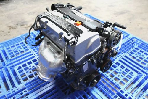 JDM 02-05 HONDA CIVIC SI EP3 02-06 ACURA RSX BASE 2.0L I-VTEC ENGINE K20A MOTOR., US $995.00, image 3