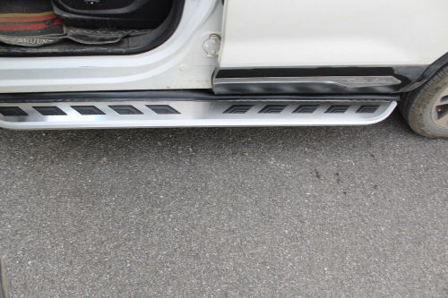 Side Step Running Boards Fits KIA Telluride 2020-2024 Nerf Bar Pedals w/Brackets, US $349.00, image 2