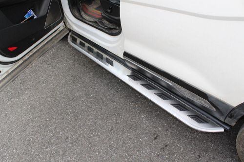 Side Step Running Boards Fits KIA Telluride 2020-2024 Nerf Bar Pedals w/Brackets, US $349.00, image 3