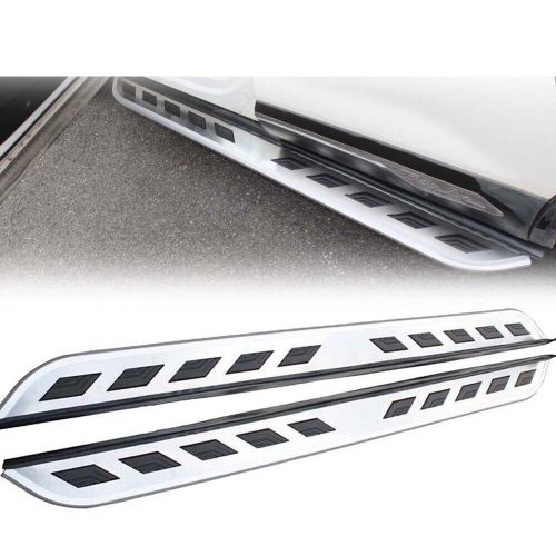 Side Step Running Boards Fits KIA Telluride 2020-2024 Nerf Bar Pedals w/Brackets, US $349.00, image 5