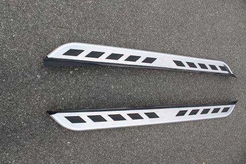 Side Step Running Boards Fits KIA Telluride 2020-2024 Nerf Bar Pedals w/Brackets, US $349.00, image 6