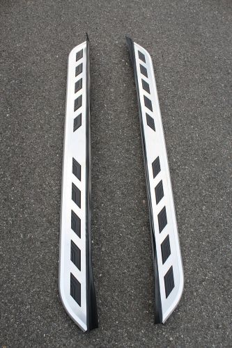 Side Step Running Boards Fits KIA Telluride 2020-2024 Nerf Bar Pedals w/Brackets, US $349.00, image 7