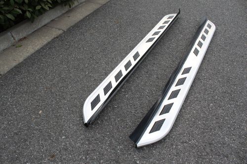 Side Step Running Boards Fits KIA Telluride 2020-2024 Nerf Bar Pedals w/Brackets, US $349.00, image 8