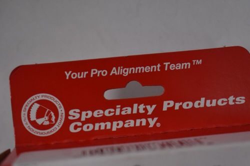 SPC Caster/Camber Adjustment Bolts 83180 Automotive Replacement Units Set, US $34.99, image 3