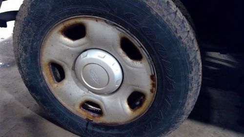 Fuse box engine right hand kick panel fits 07 ford f150 pickup 1267816