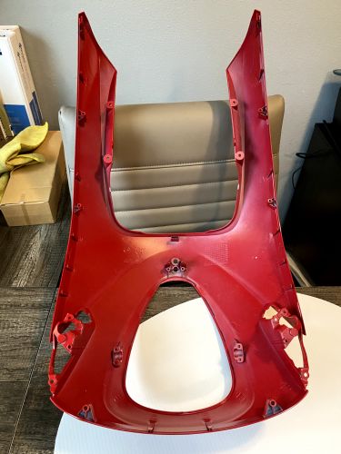 SYM MIO50 Front Cover - Brand New, US $20.00, image 3