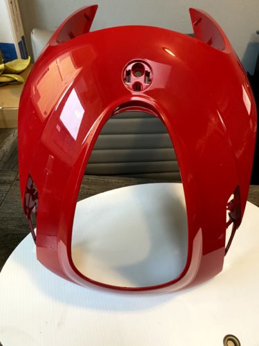 SYM MIO50 Front Cover - Brand New, US $20.00, image 5