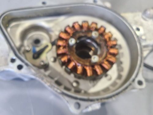 2004-2021 Kawasaki OEM Stator Generator Cover ULTRA lx 15F 12F magneto stx, US $10.00, image 5