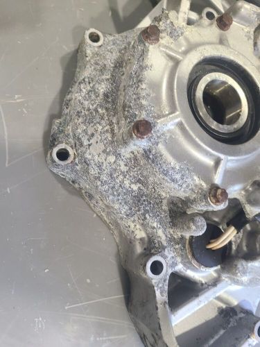 2004-2021 Kawasaki OEM Stator Generator Cover ULTRA lx 15F 12F magneto stx, US $10.00, image 14