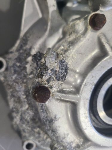 2004-2021 Kawasaki OEM Stator Generator Cover ULTRA lx 15F 12F magneto stx, US $10.00, image 15