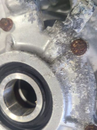 2004-2021 Kawasaki OEM Stator Generator Cover ULTRA lx 15F 12F magneto stx, US $10.00, image 16