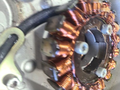 2004-2021 Kawasaki OEM Stator Generator Cover ULTRA lx 15F 12F magneto stx, US $10.00, image 18