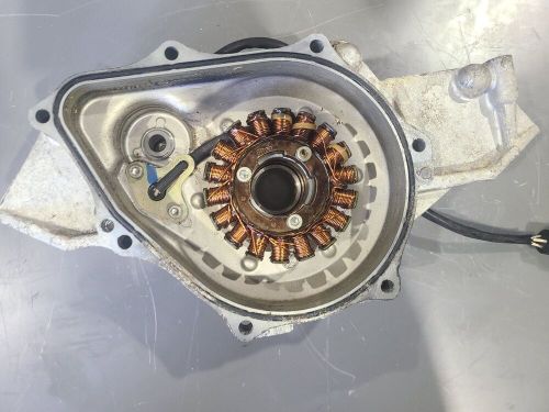 2004-2021 Kawasaki OEM Stator Generator Cover ULTRA lx 15F 12F magneto stx, US $10.00, image 19