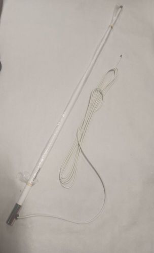 Shakespeare Marine 5400-XT, 4' 3dB Galaxy VHF Stainless Steel Ferrule Antenna, US $129.00, image 2