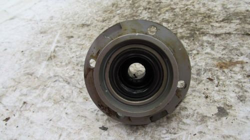 1989 Johnson 40 HP Outboard OEM Lower Crankshaft Bearing Housing, US $12.95, image 2
