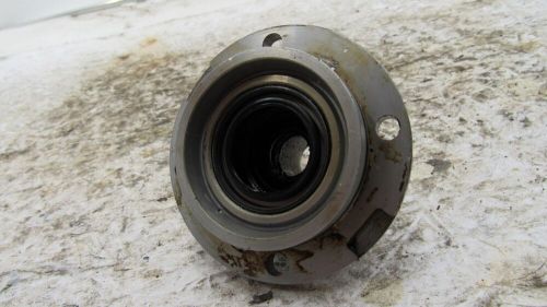 1989 Johnson 40 HP Outboard OEM Lower Crankshaft Bearing Housing, US $12.95, image 4