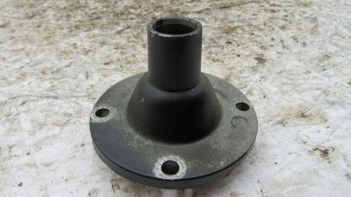 1989 Johnson 40 HP Outboard OEM Lower Crankshaft Bearing Housing, US $12.95, image 5