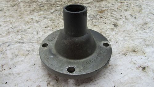 1989 Johnson 40 HP Outboard OEM Lower Crankshaft Bearing Housing, US $12.95, image 7