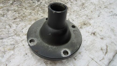 1989 Johnson 40 HP Outboard OEM Lower Crankshaft Bearing Housing, US $12.95, image 9